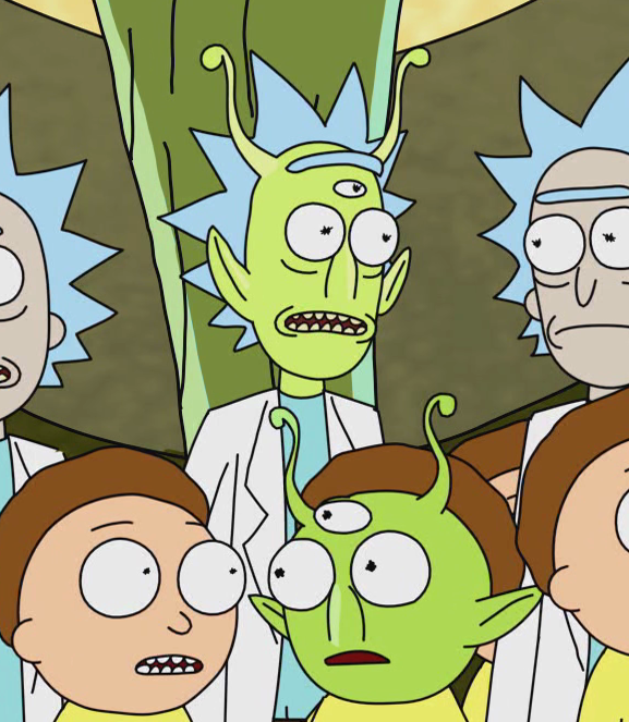 Rick And Morty Arthricia Hot Rick And Morty Arthricia Hot